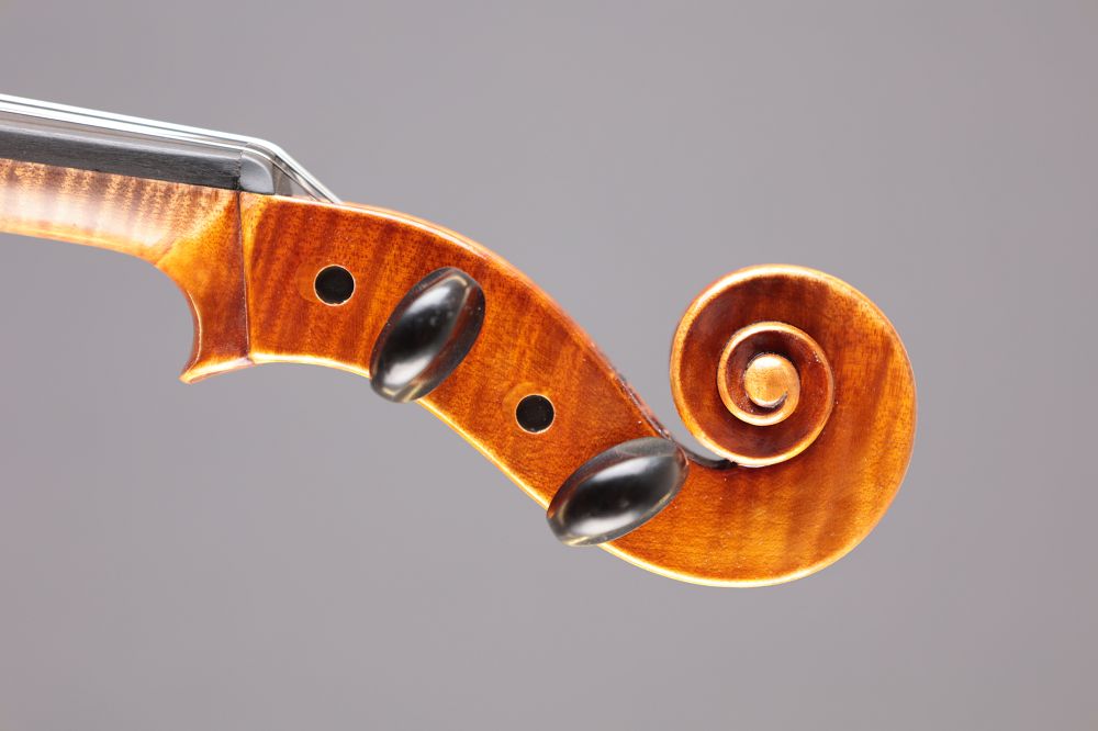 Schmied Moritz - Anno 1895 - 40,9cm - B-148